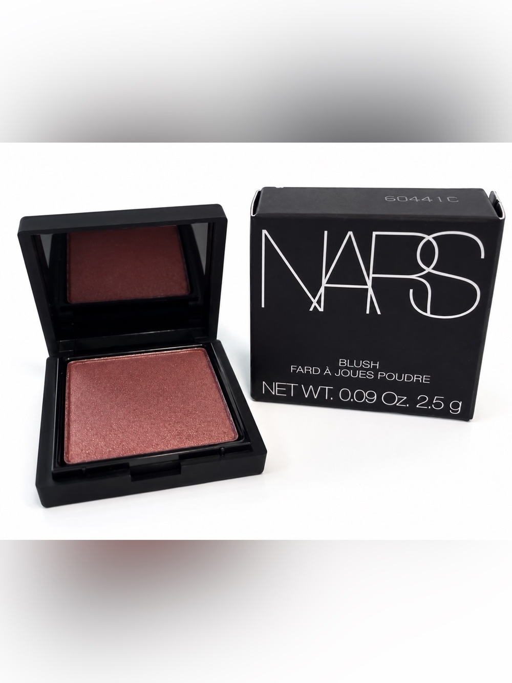 NEW NARS Powder Blush in 775 - ORGASM RUSH
